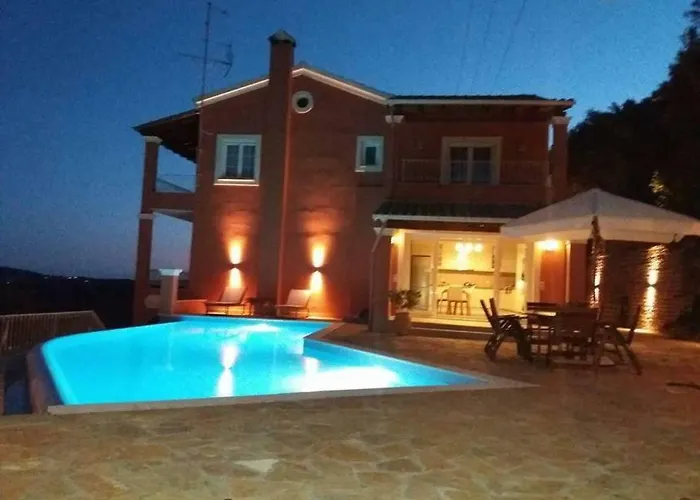 فيلة Nel In Skripero *