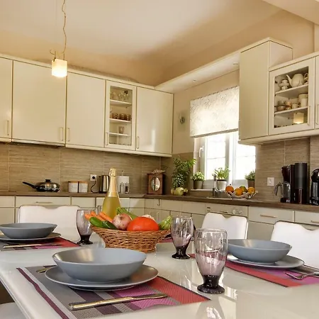 Villa Nel In Skripero Skriperon