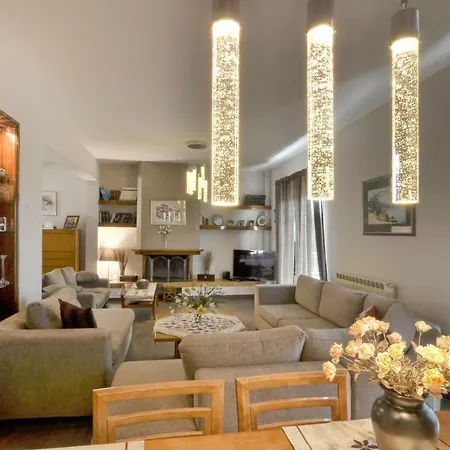 Villa Nel In Skripero *