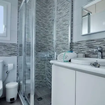 Villa Nel In Skripero Skriperon