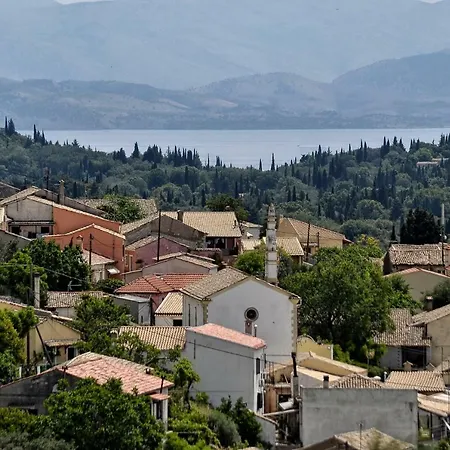 Villa Nel In Skripero Skriperón