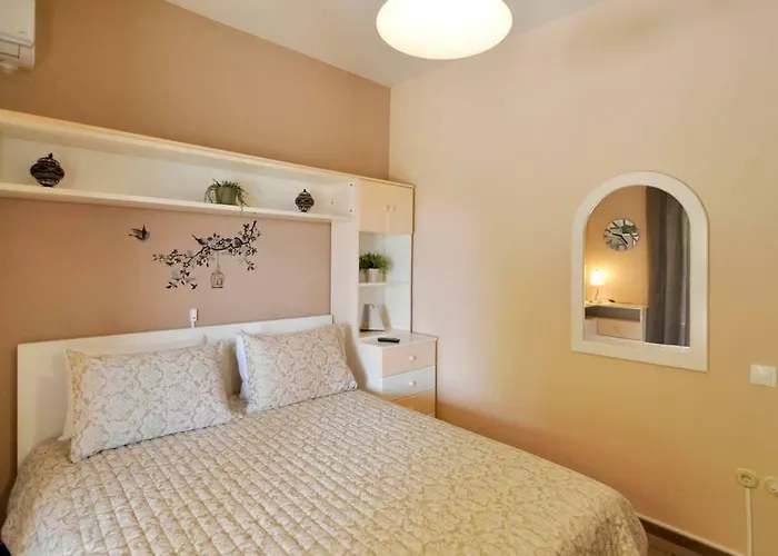 Villa Nel In Skripero *