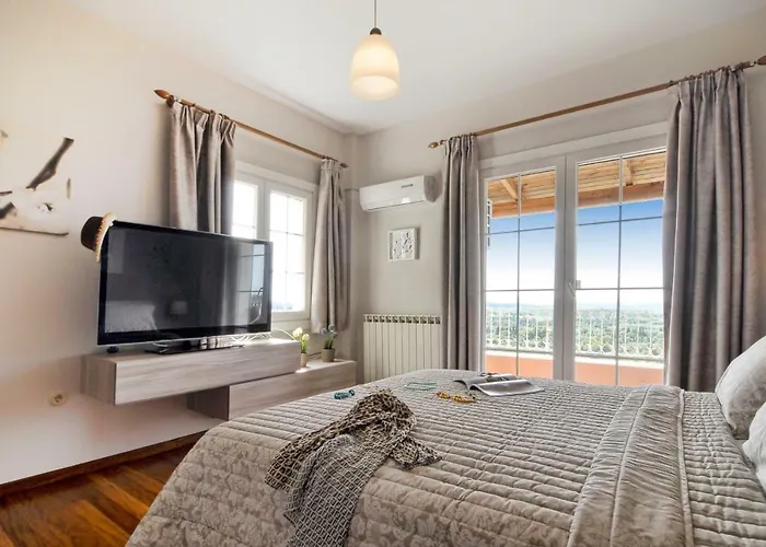 Villa Nel In Skripero