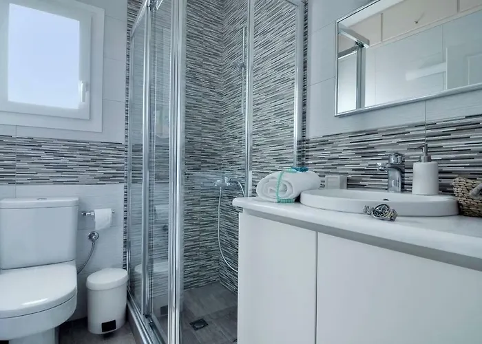 Villa Nel In Skripero Skriperon