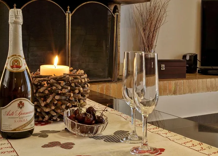 Nel In Skripero Villa Skriperon