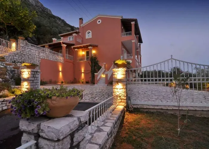 Nel In Skripero Villa Skriperon