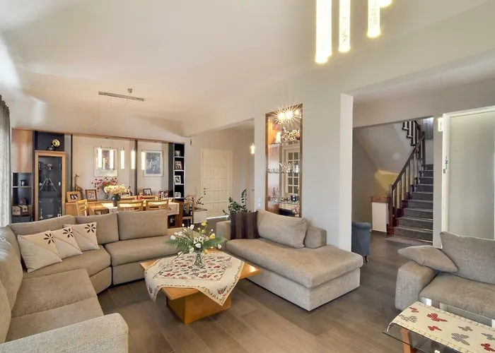 Villa Nel In Skripero *