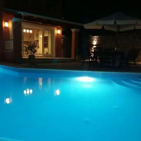Βίλα Nel In Skripero