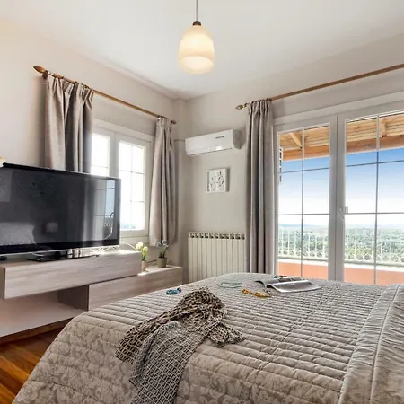 Villa Nel In Skripero