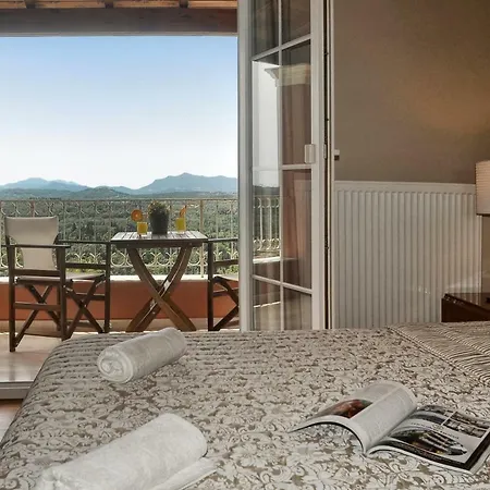 Nel In Skripero Villa Skriperon