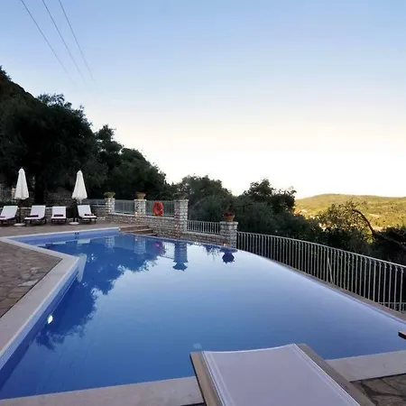 Villa Nel In Skripero *