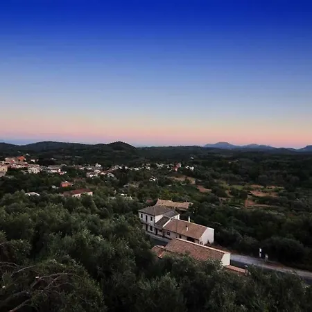 Nel In Skripero * Σκριπερό