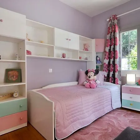 Villa Nel In Skripero *