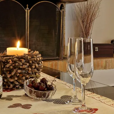 Nel In Skripero Villa Skriperon