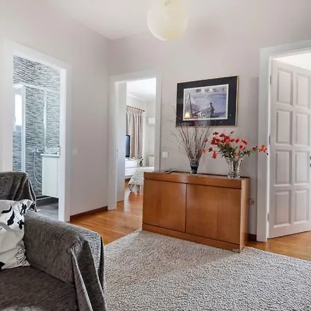 Villa Nel In Skripero