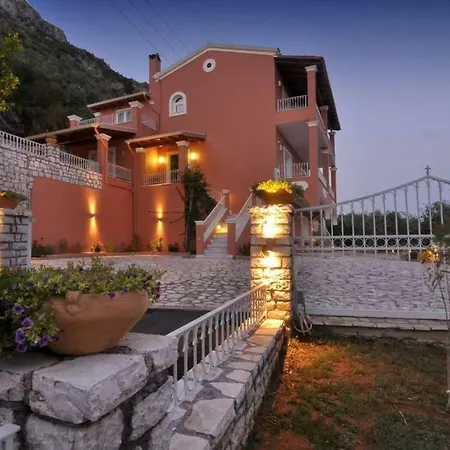 Nel In Skripero Villa Skriperon