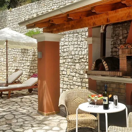 Nel In Skripero Villa