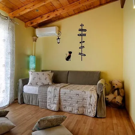 Villa Nel In Skripero *