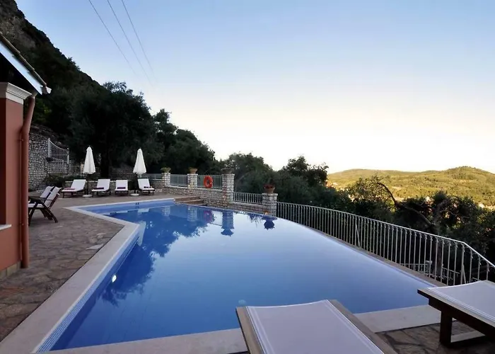 Villa Nel In Skripero *